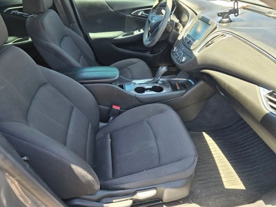 Chevrolet Malibu LT 2018