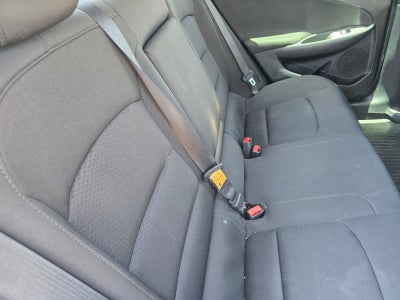 Chevrolet Malibu LT 2018