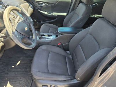 Chevrolet Malibu LT 2018