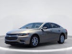 Chevrolet Malibu LT 2018