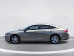 Chevrolet Malibu LT 2018