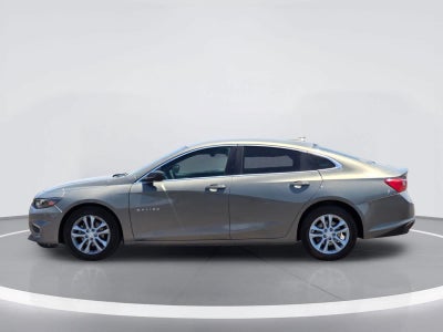 Chevrolet Malibu LT 2018