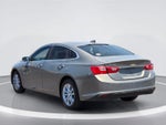 Chevrolet Malibu LT 2018