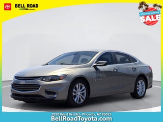 Chevrolet Malibu LT 2018