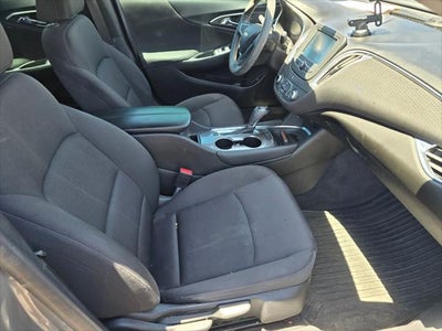 Chevrolet Malibu LT 2018