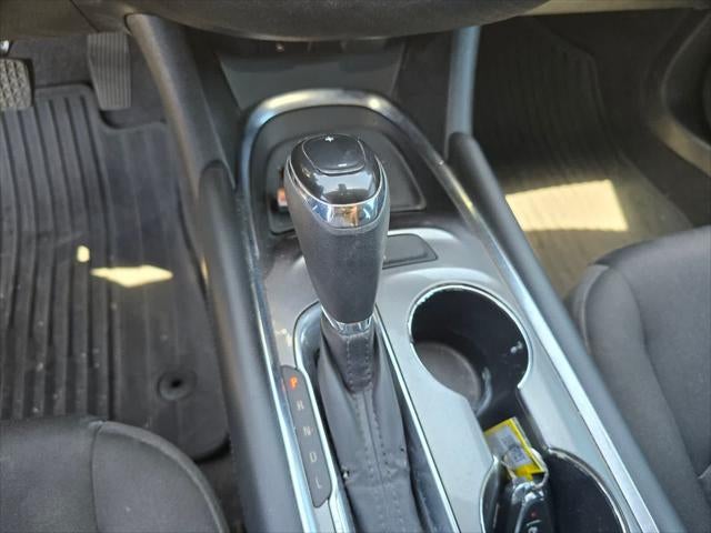 Chevrolet Malibu LT 2018