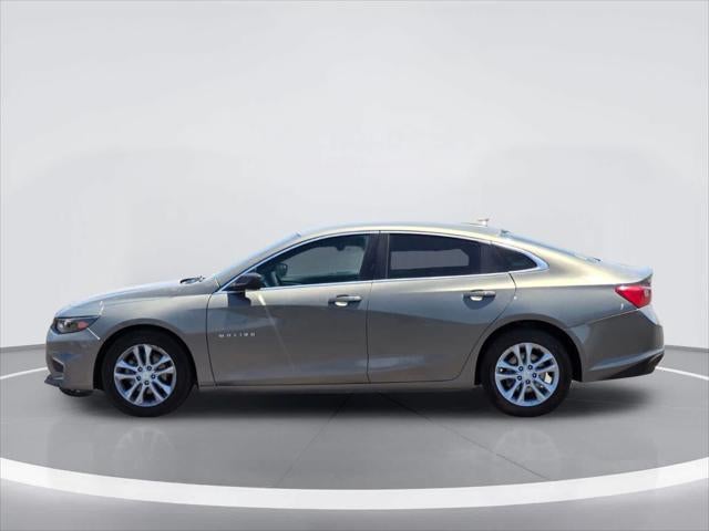 Chevrolet Malibu LT 2018