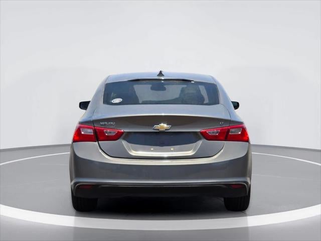Chevrolet Malibu LT 2018