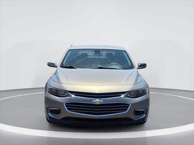 Chevrolet Malibu LT 2018
