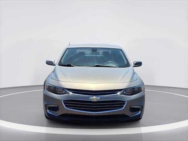 Chevrolet Malibu LT 2018