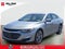 Chevrolet Malibu LT 2025
