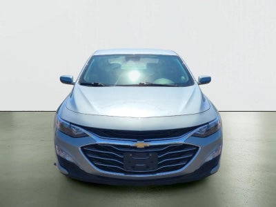 Chevrolet Malibu LT 2025