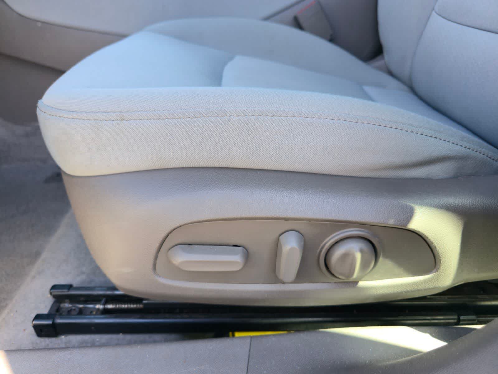 Chevrolet Malibu LT 2025