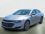 Chevrolet Malibu LT 2025