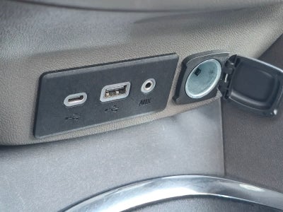 Chevrolet Malibu LT 2025