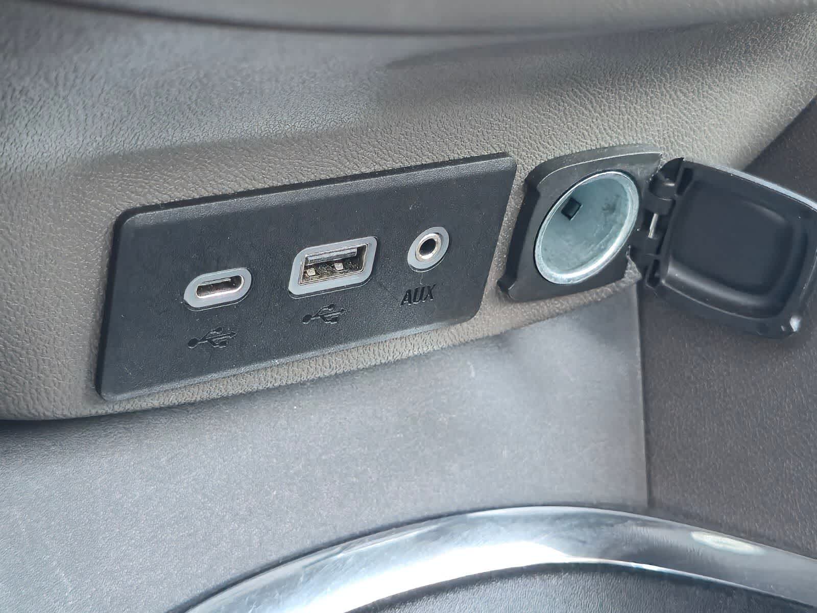 Chevrolet Malibu LT 2025