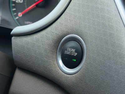 Chevrolet Malibu LT 2025