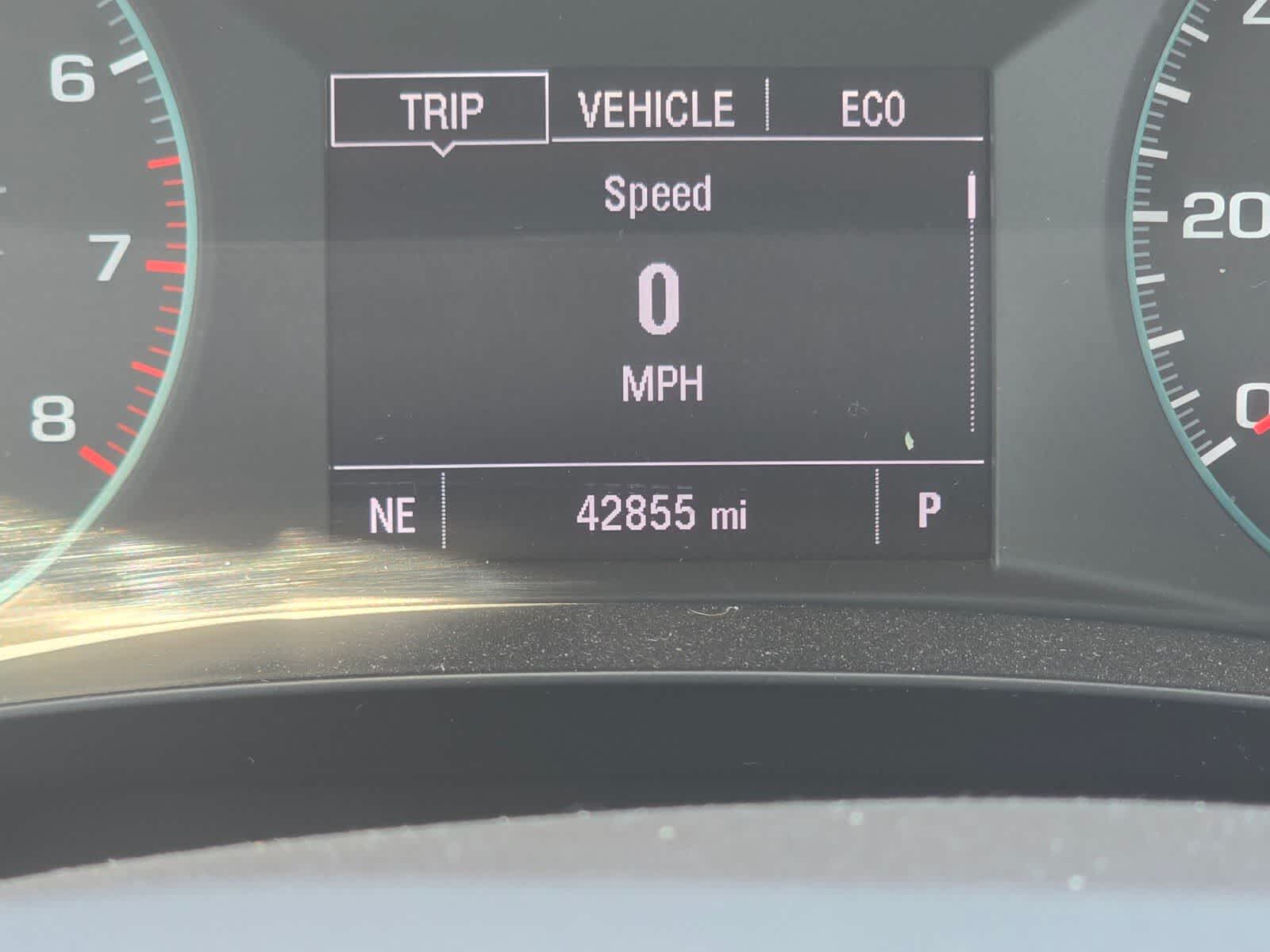 Chevrolet Malibu LT 2025