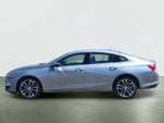 Chevrolet Malibu LT 2025