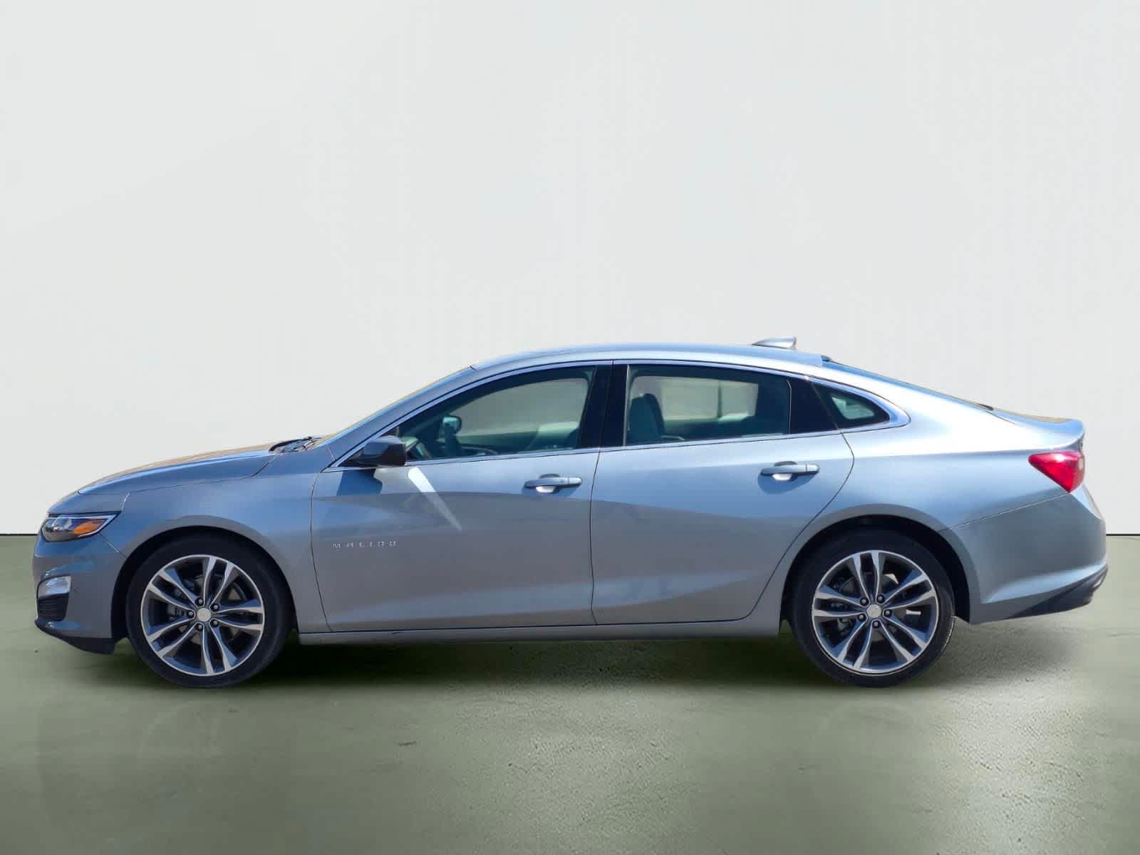 Chevrolet Malibu LT 2025