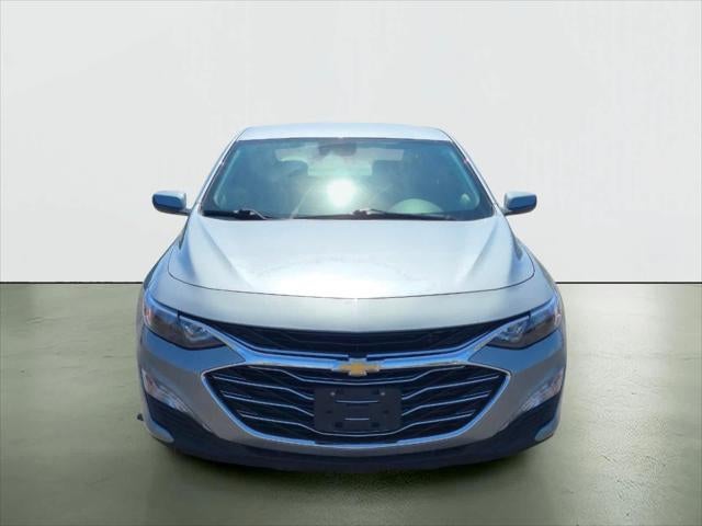 Chevrolet Malibu LT 2025