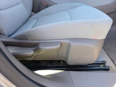 Chevrolet Malibu LT 2025