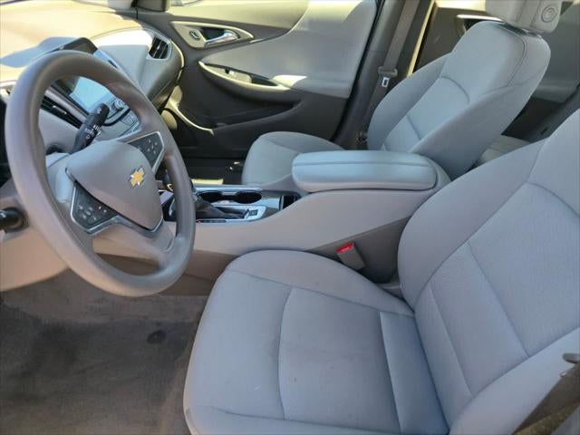 Chevrolet Malibu LT 2025