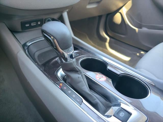 Chevrolet Malibu LT 2025