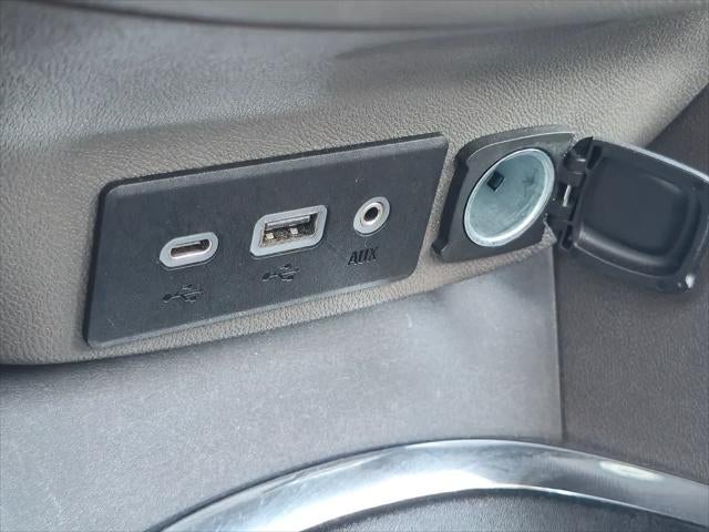 Chevrolet Malibu LT 2025