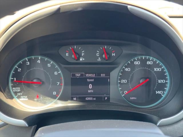 Chevrolet Malibu LT 2025