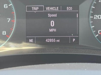 Chevrolet Malibu LT 2025