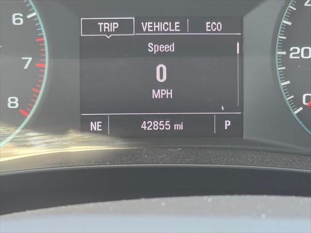 Chevrolet Malibu LT 2025