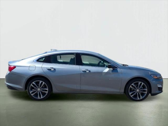 Chevrolet Malibu LT 2025