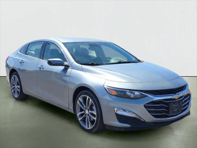 Chevrolet Malibu LT 2025