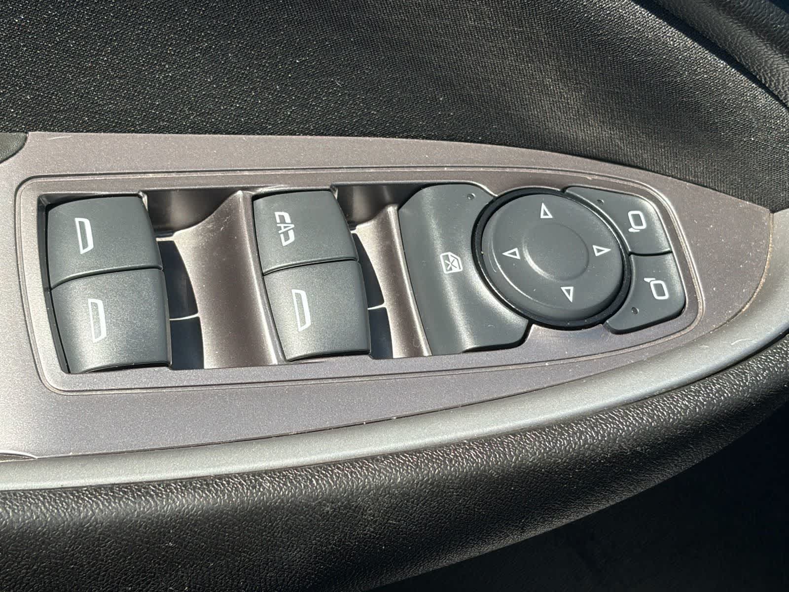 Chevrolet Malibu LT 2022