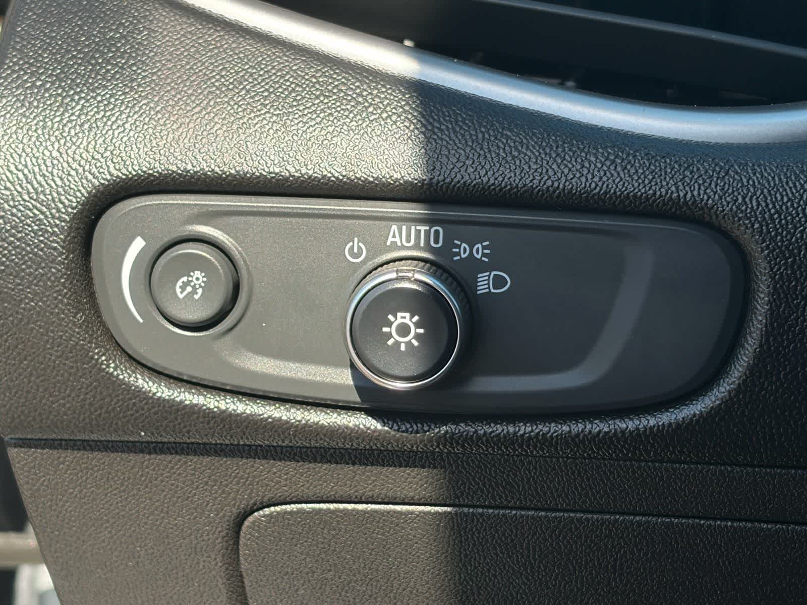 Chevrolet Malibu LT 2022
