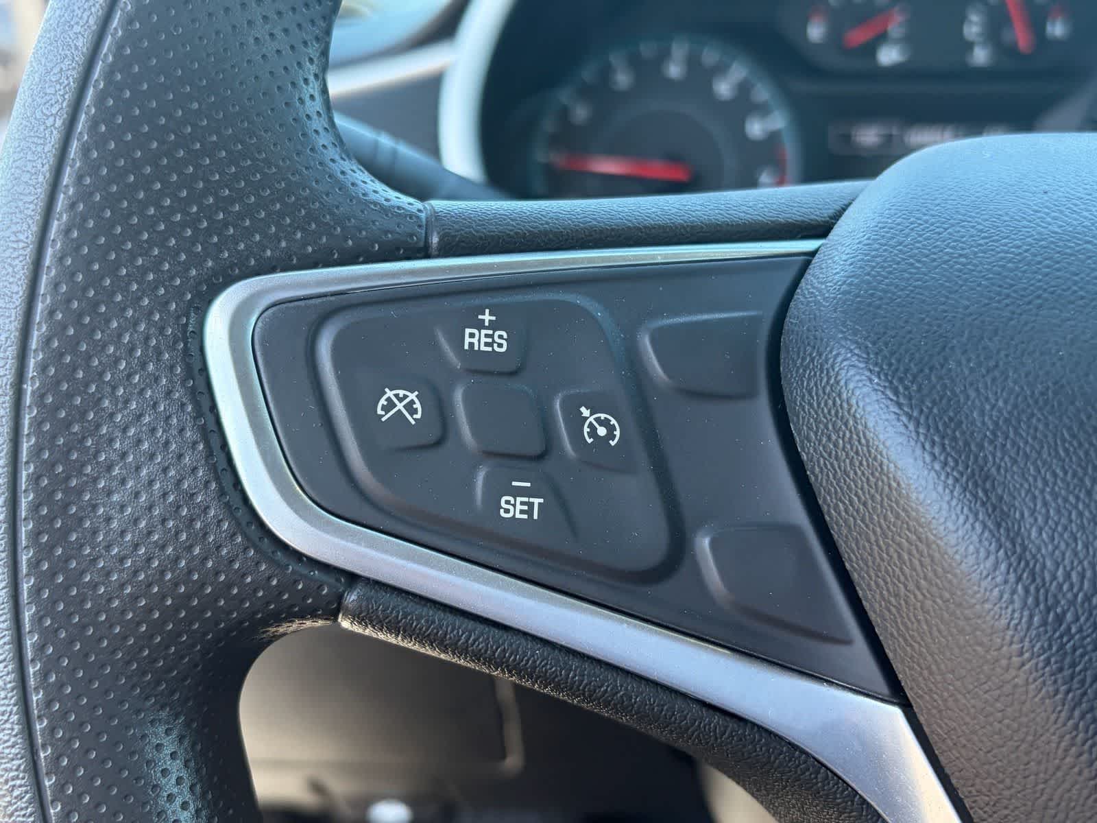 Chevrolet Malibu LT 2022
