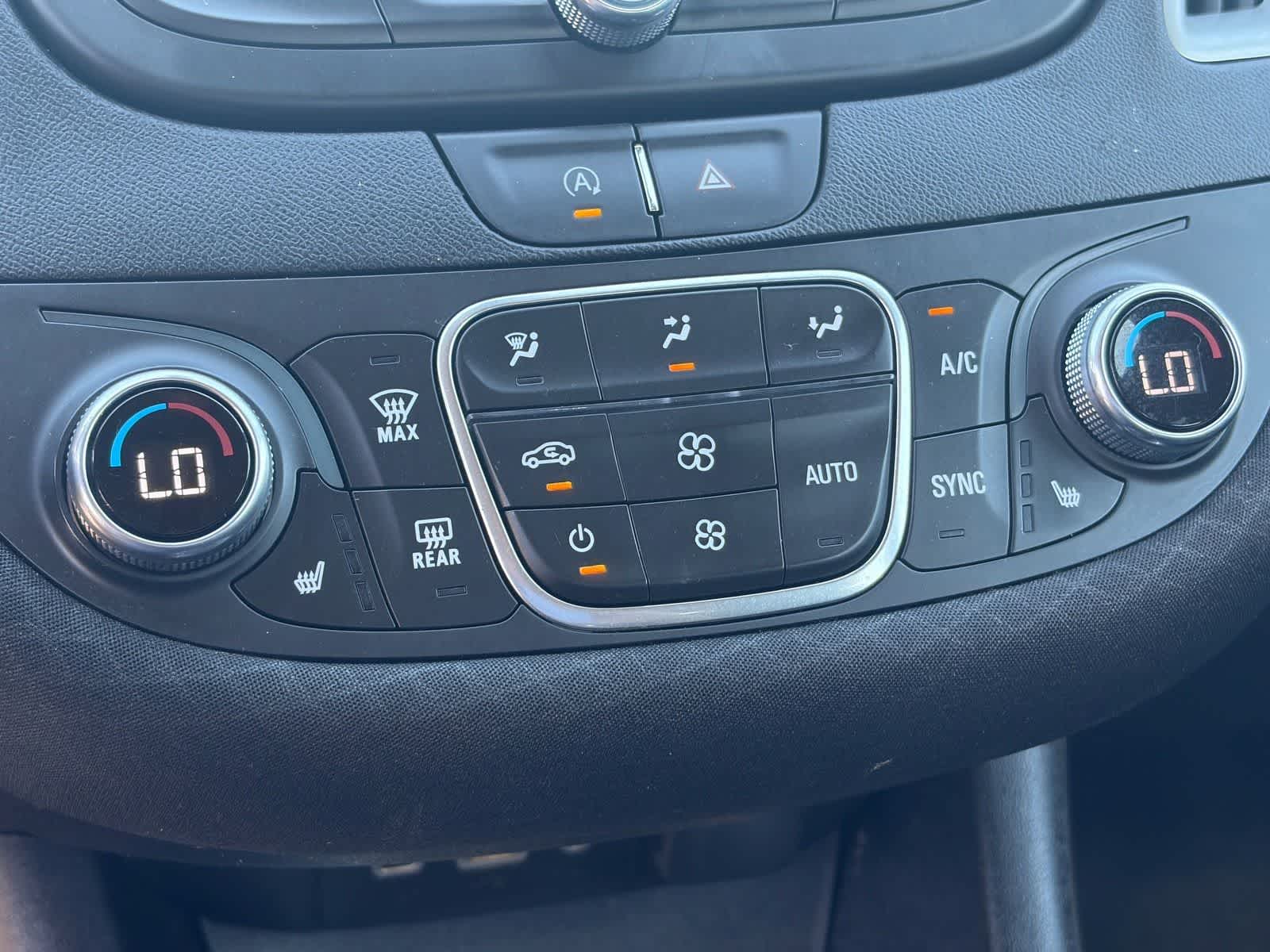 Chevrolet Malibu LT 2022