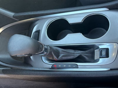 Chevrolet Malibu LT 2022
