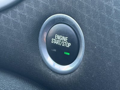 Chevrolet Malibu LT 2022