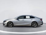 Chevrolet Malibu LT 2022