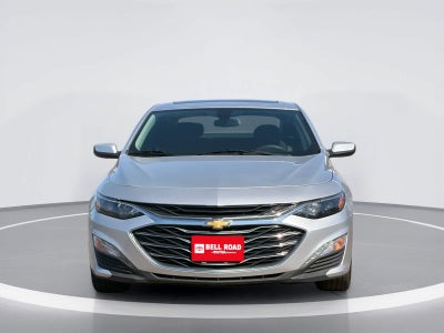 Chevrolet Malibu LT 2022