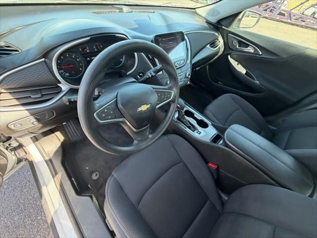 Chevrolet Malibu LT 2022