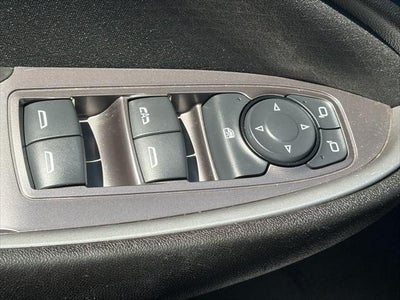 Chevrolet Malibu LT 2022