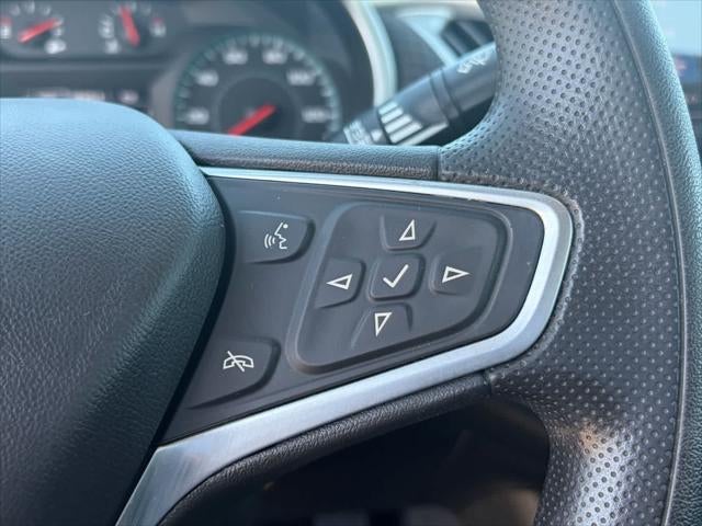 Chevrolet Malibu LT 2022