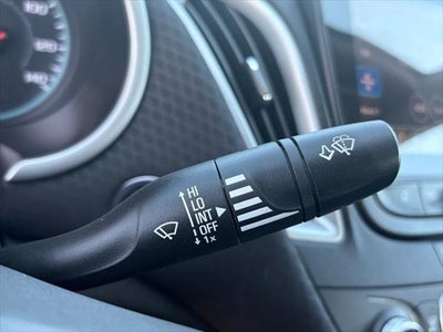 Chevrolet Malibu LT 2022
