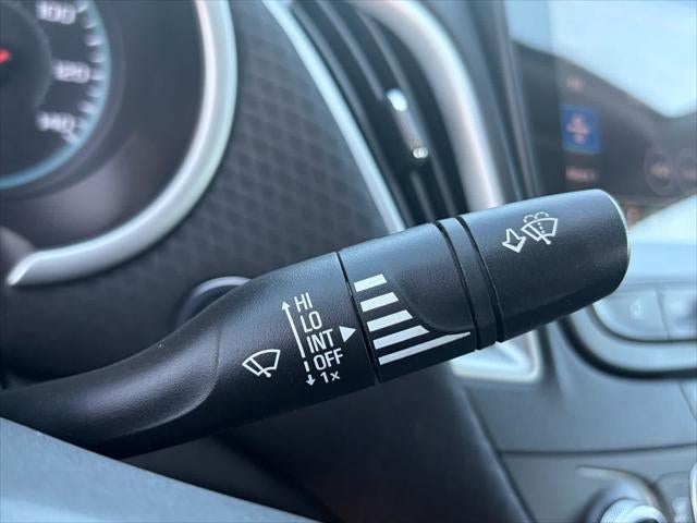 Chevrolet Malibu LT 2022
