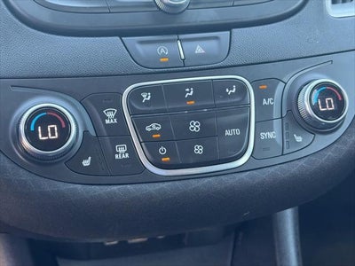 Chevrolet Malibu LT 2022