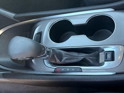 Chevrolet Malibu LT 2022