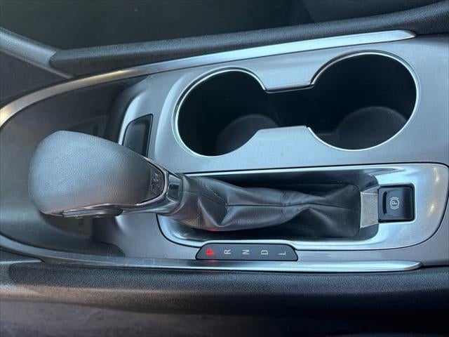 Chevrolet Malibu LT 2022